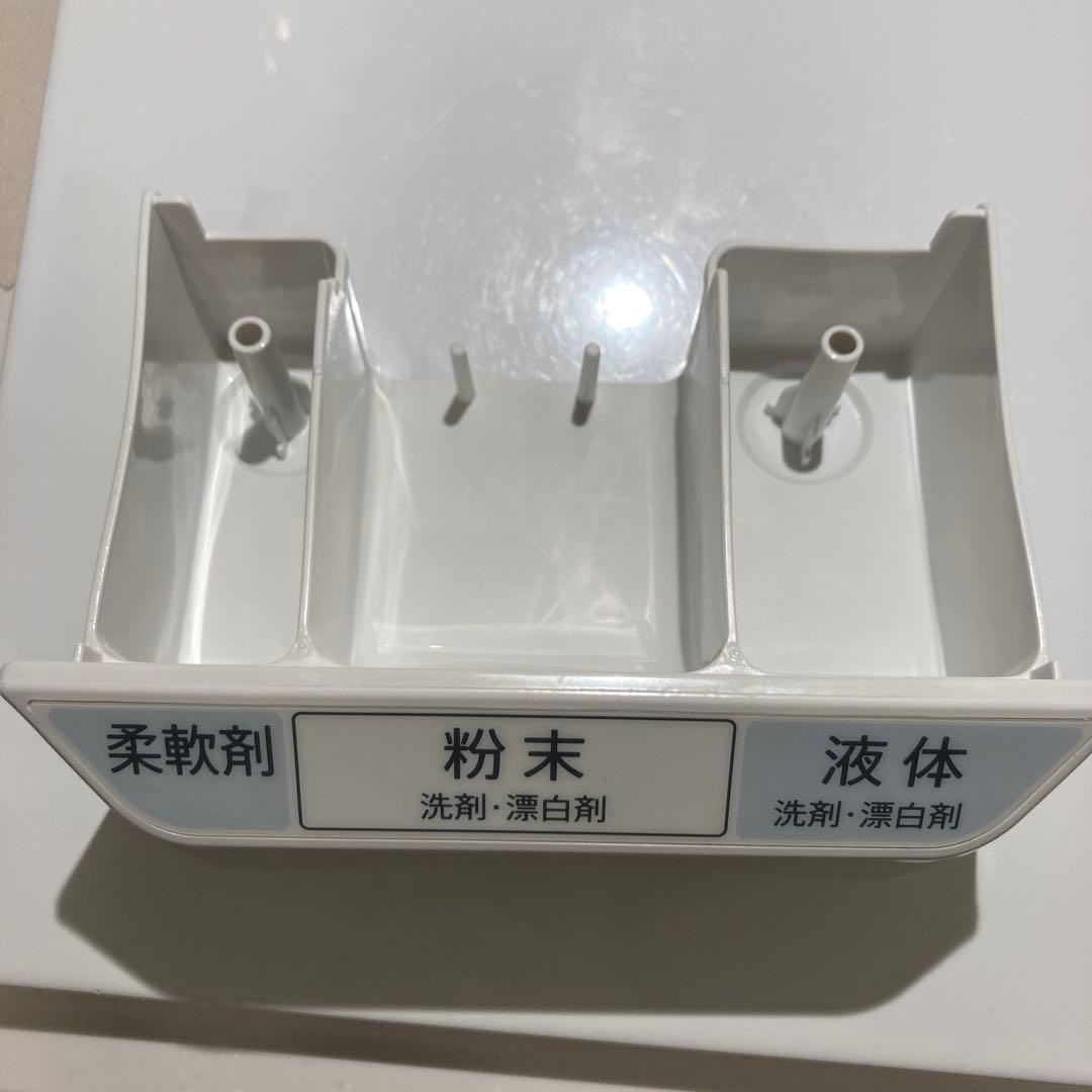 【送料込】SHARP 7kg 洗濯機 動作確認済み！