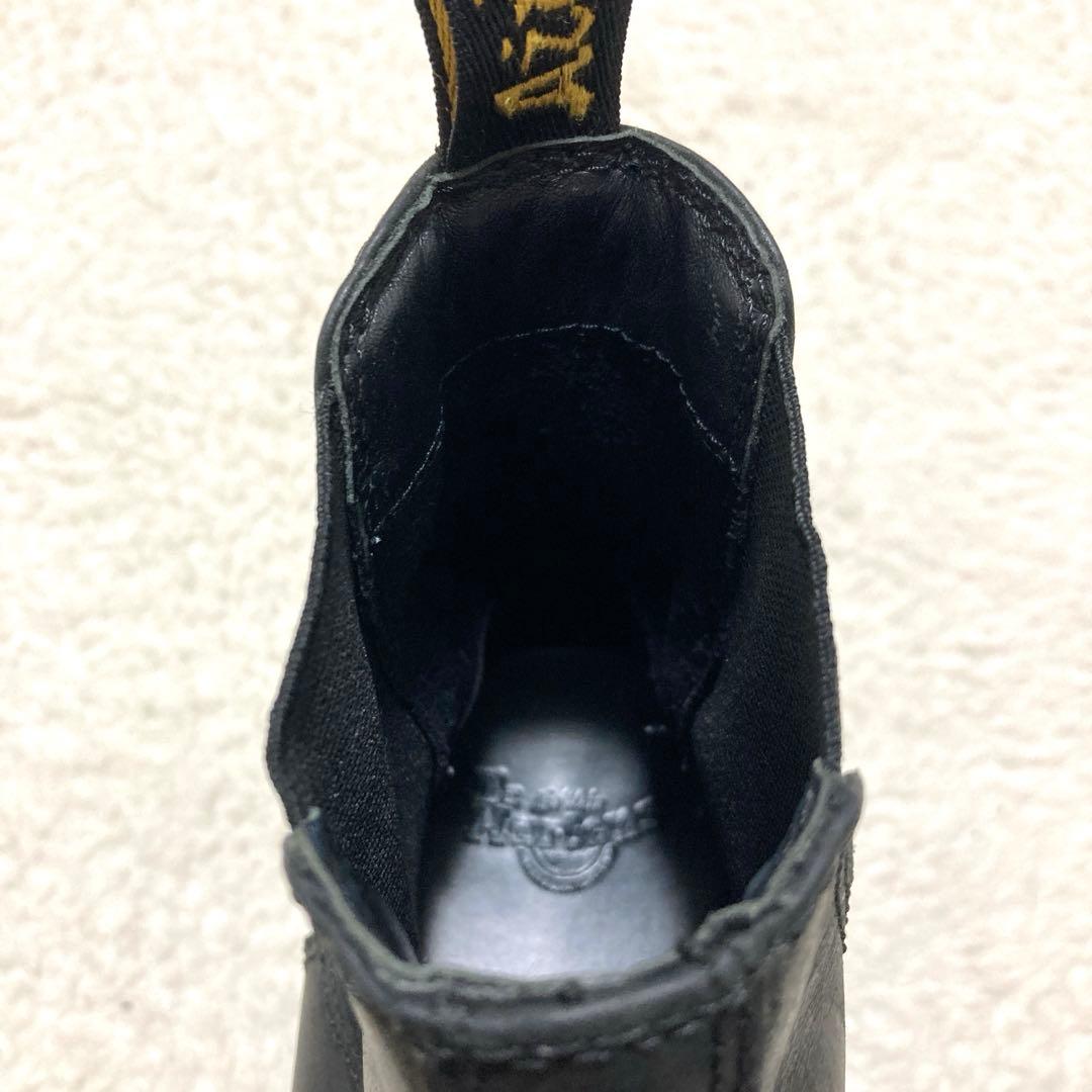 Dr.Martens ドクターマーチン ROMETTY サイドゴアブーツ UK5