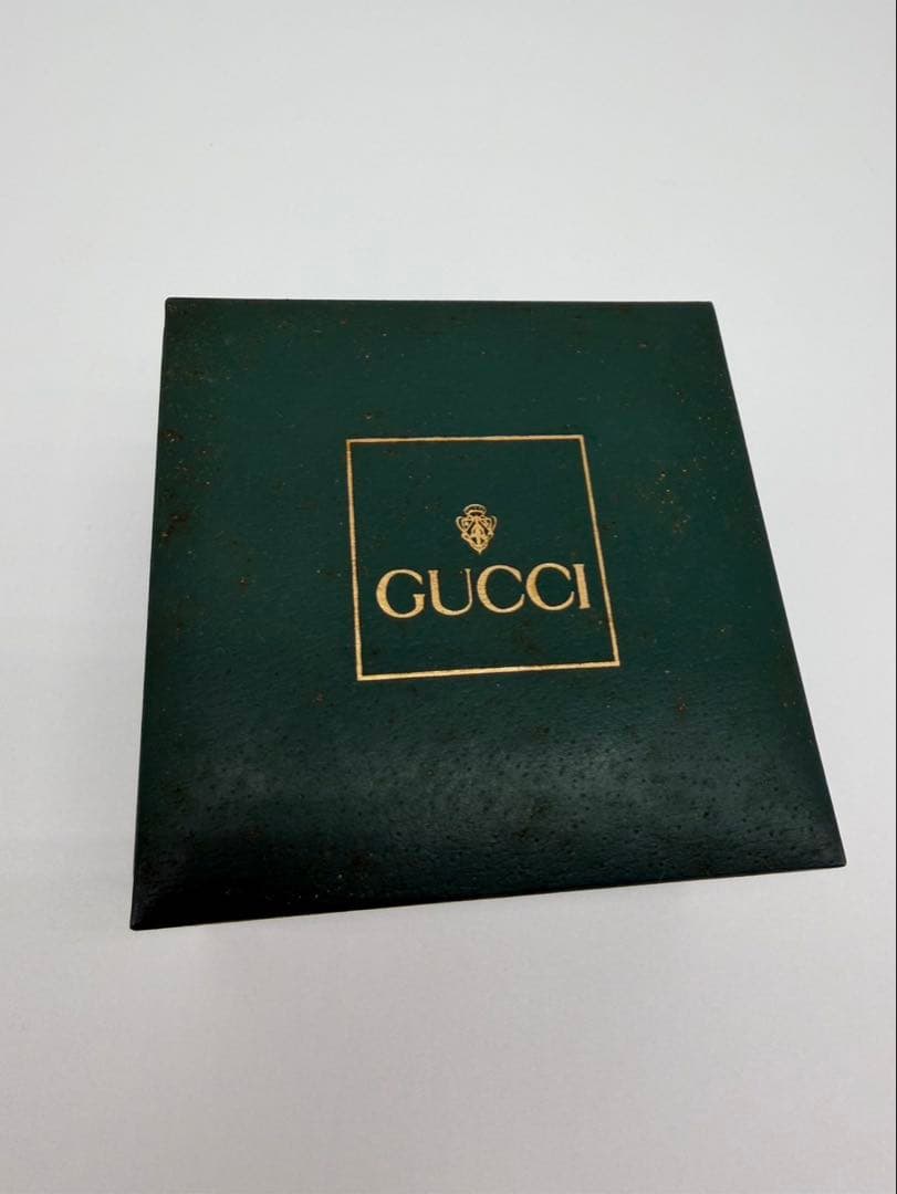 GUCCI チェンジベゼルウォッチ レディース