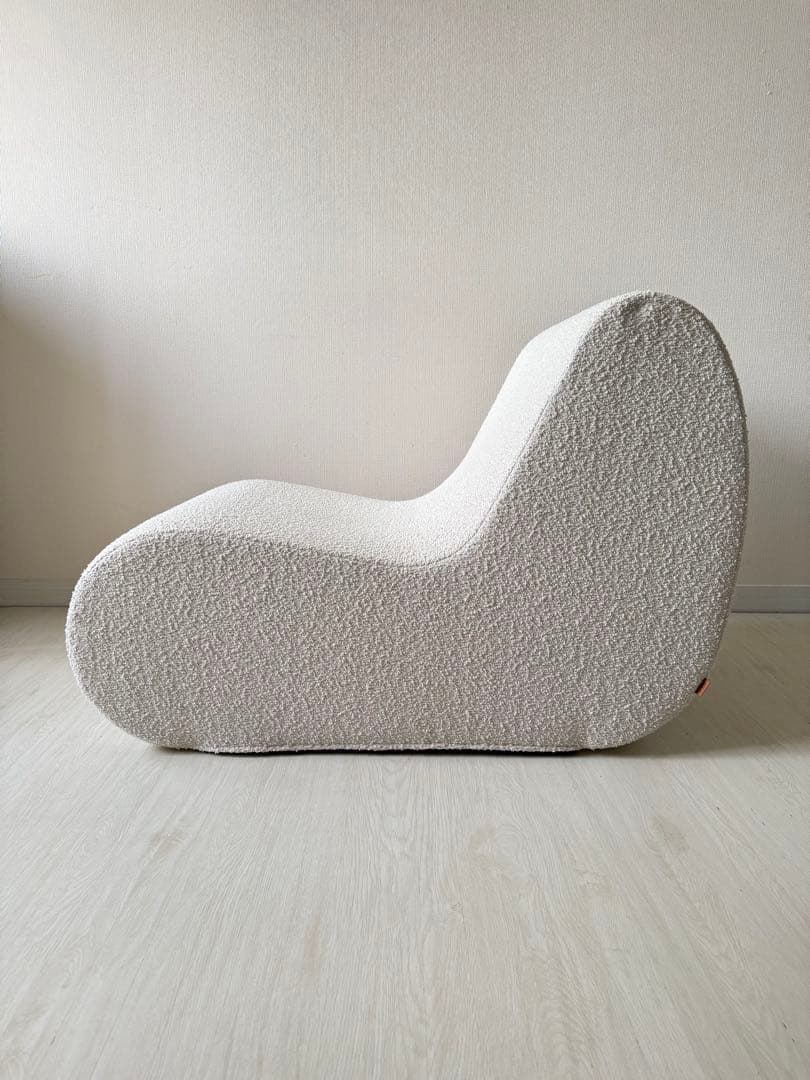 Ferm Living｜ROULI 人掛けソファ セット b