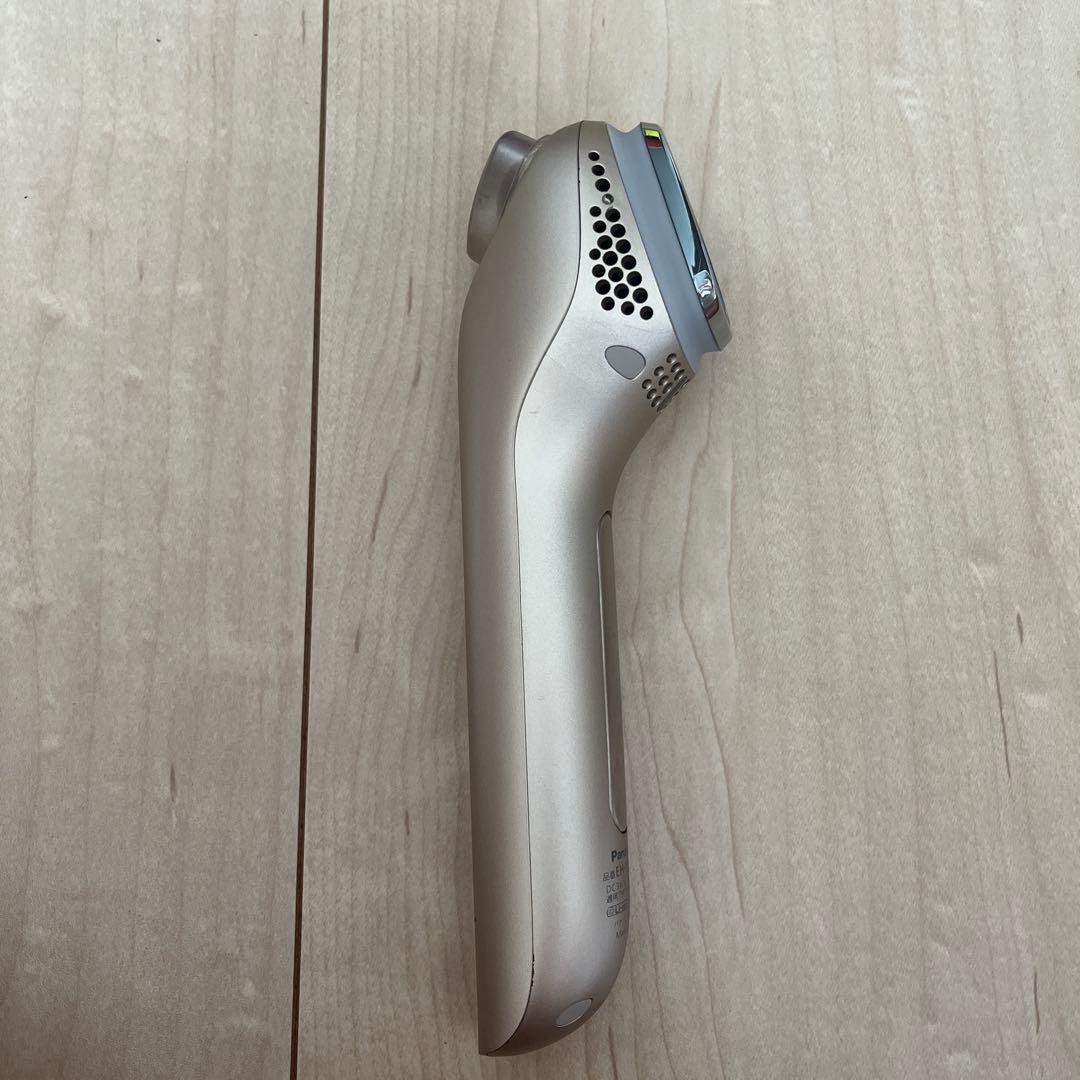 Panasonic IonBoost EH-ST99 美顔器