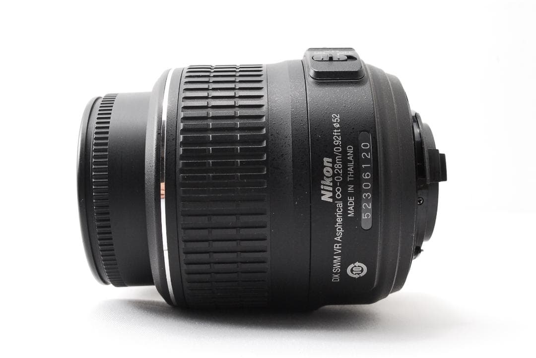 【ショット数少 美品】Nikon D3100　スマホ転送　動画OK　一眼レフ