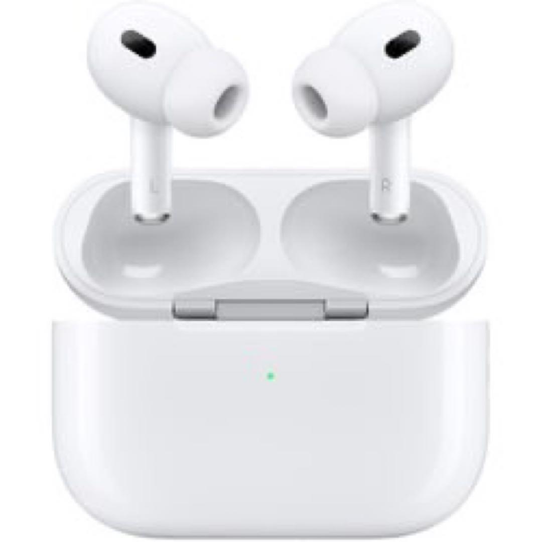 アップル AirPods Pro 2 エアポッツプロ　第2世代新品未使用未開封品