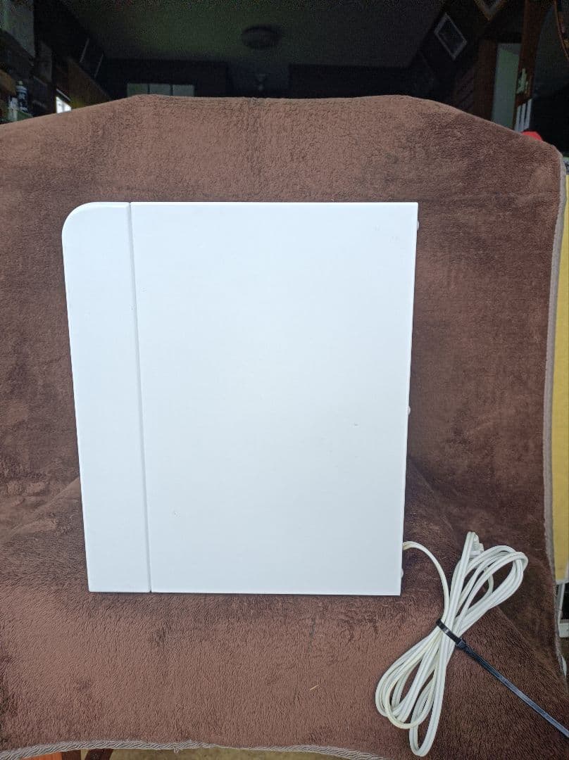 理容機器　　消毒器（２灯仕様）再生品