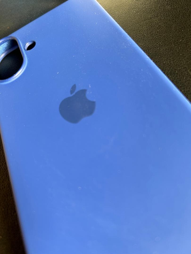 Apple iPhone 16plus 128GB SIMフリー ウルトラマリン