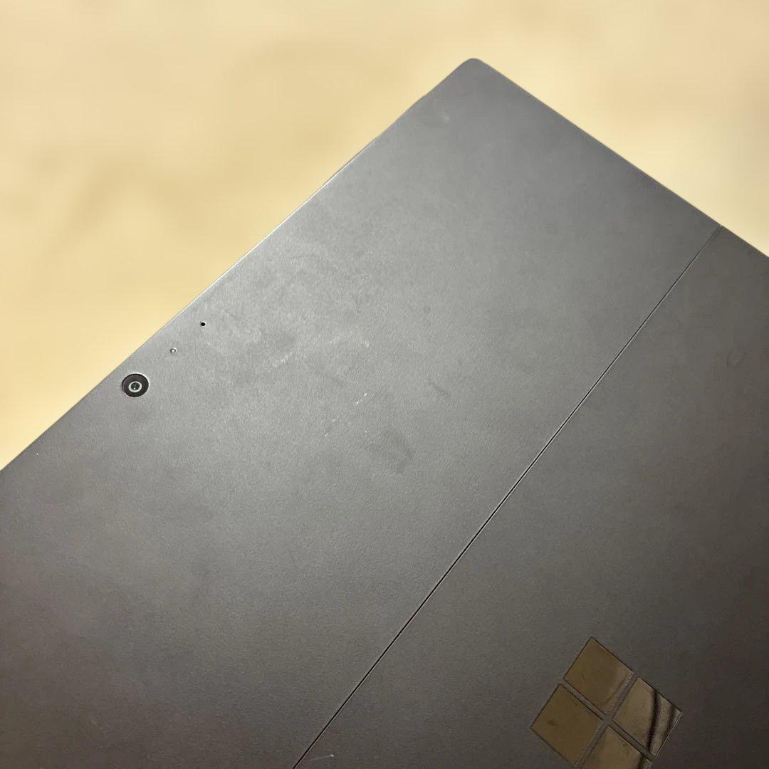 【Surface Pro 6】16GB 512GB 本体　カバー　ペン等セット