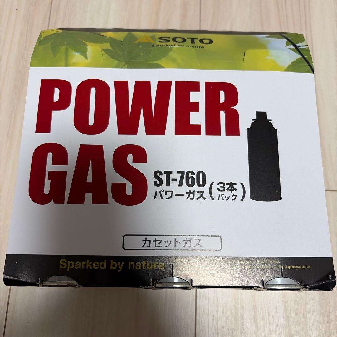 専用【新品】SOTO レギュレーターストーブ ST-310 アシスト ガスセット