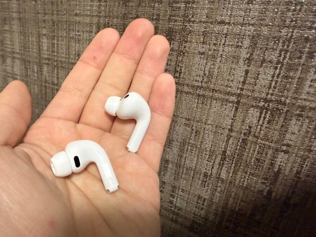 【本日限定セール！】Apple airpodspro3