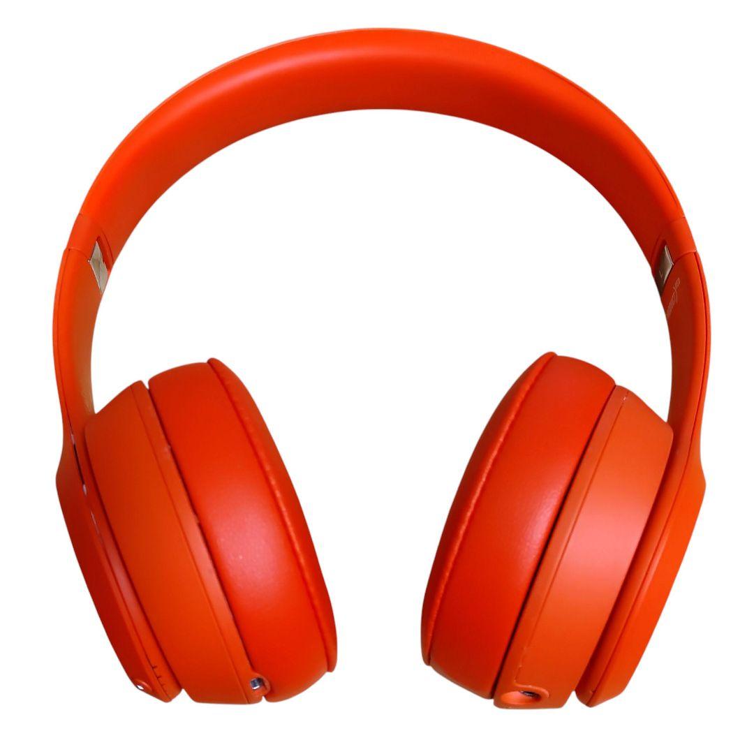 ビーツバイドクタードレ　beats solo3　ワイヤレスヘッドホン　A1796