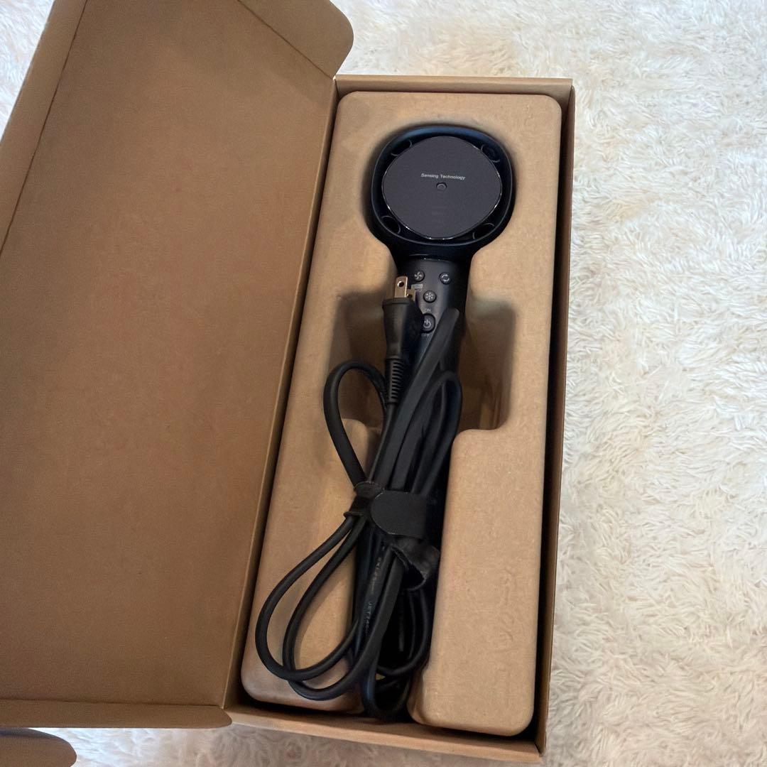 SHARP IB-WX901 プラズマクラスタードレープフロードライヤー