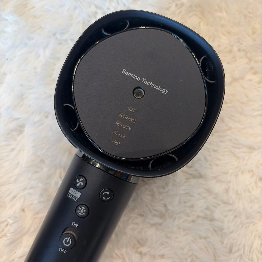 SHARP IB-WX901 プラズマクラスタードレープフロードライヤー