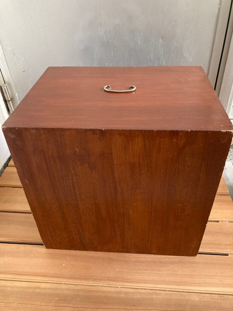 竹細工　めじろかご　鳥かご　 6個　木製寝かせ箱セット