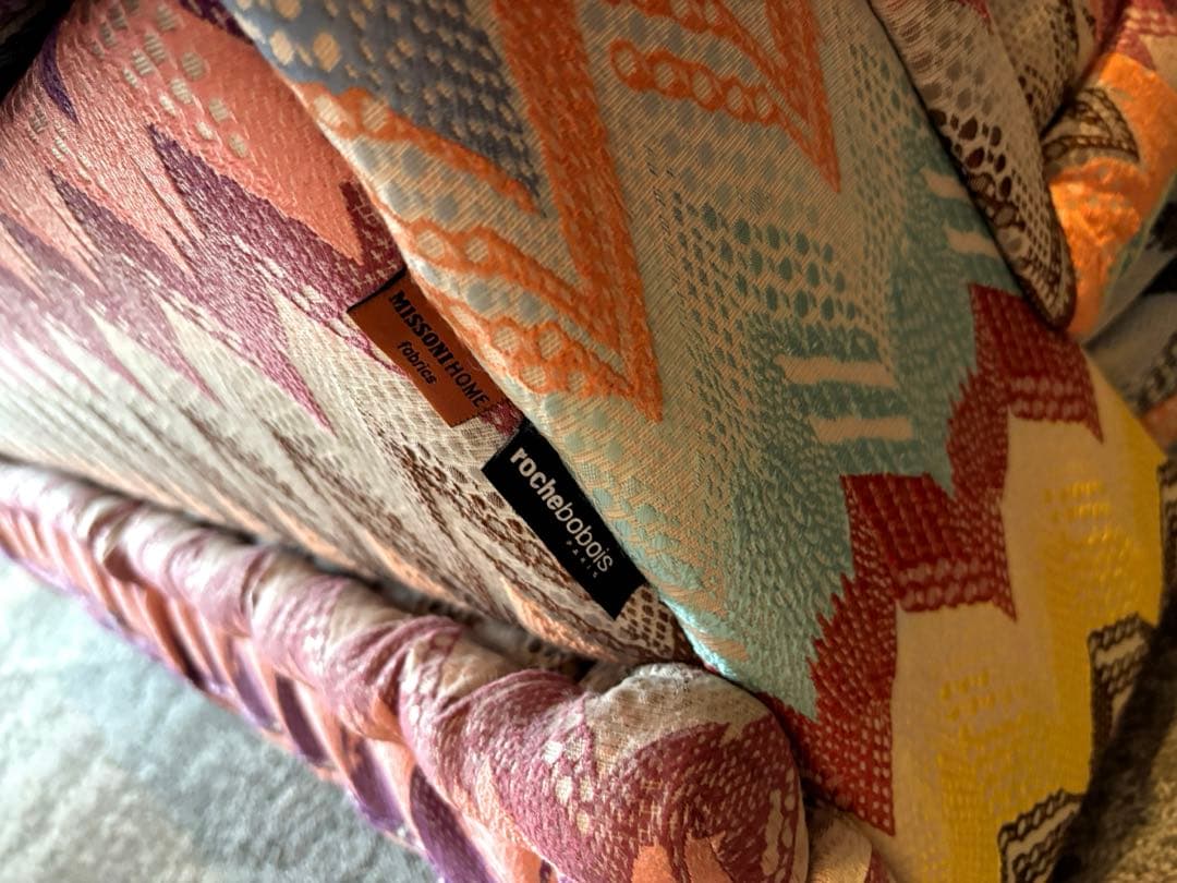 PINEE⭐︎Roche Bobois⭐︎ロッシュボボア⭐︎ソファー美品