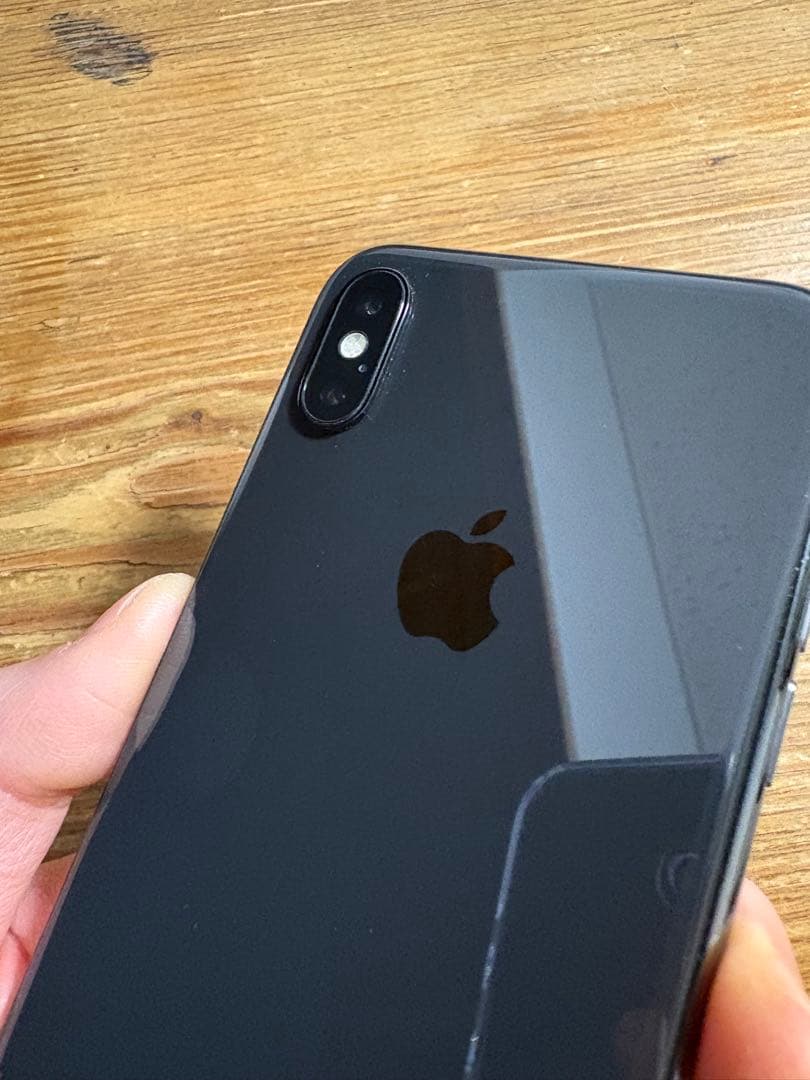 スマートフォン本体 iPhone X 64G