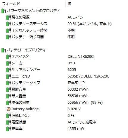 Dell Latitude 5310 第10世代CPU i5 10310U