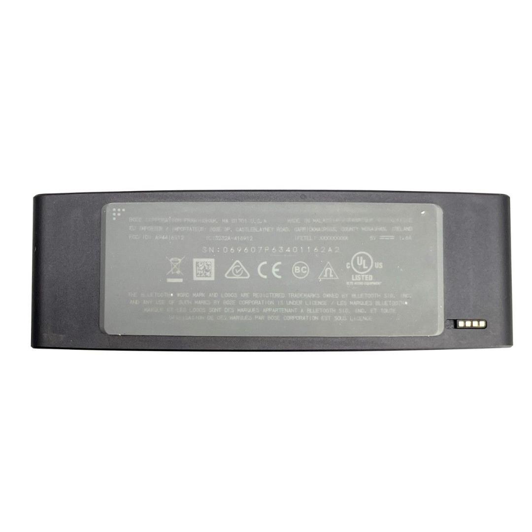 【極美品】BOSE SOUNDLINK MINI II