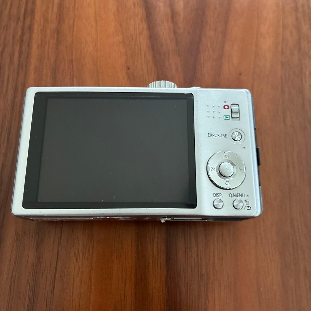 カメラ各種　全4台