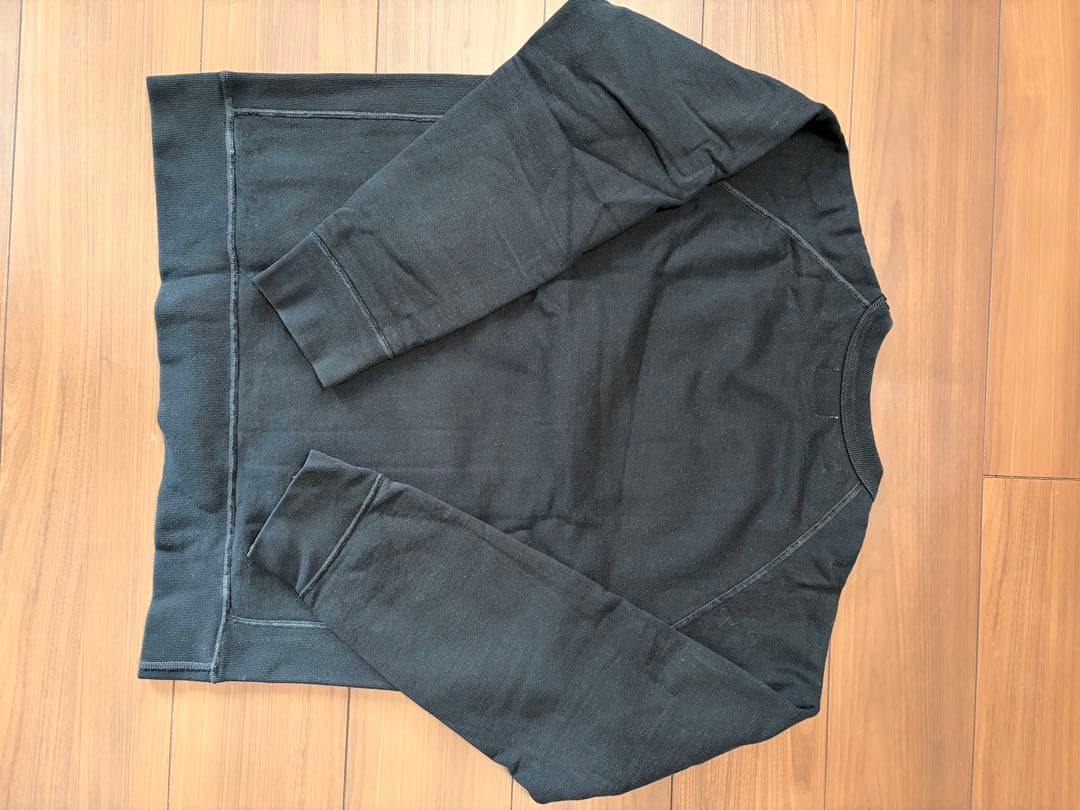 ホイットニーチェス 　TENDERLOIN スウェット