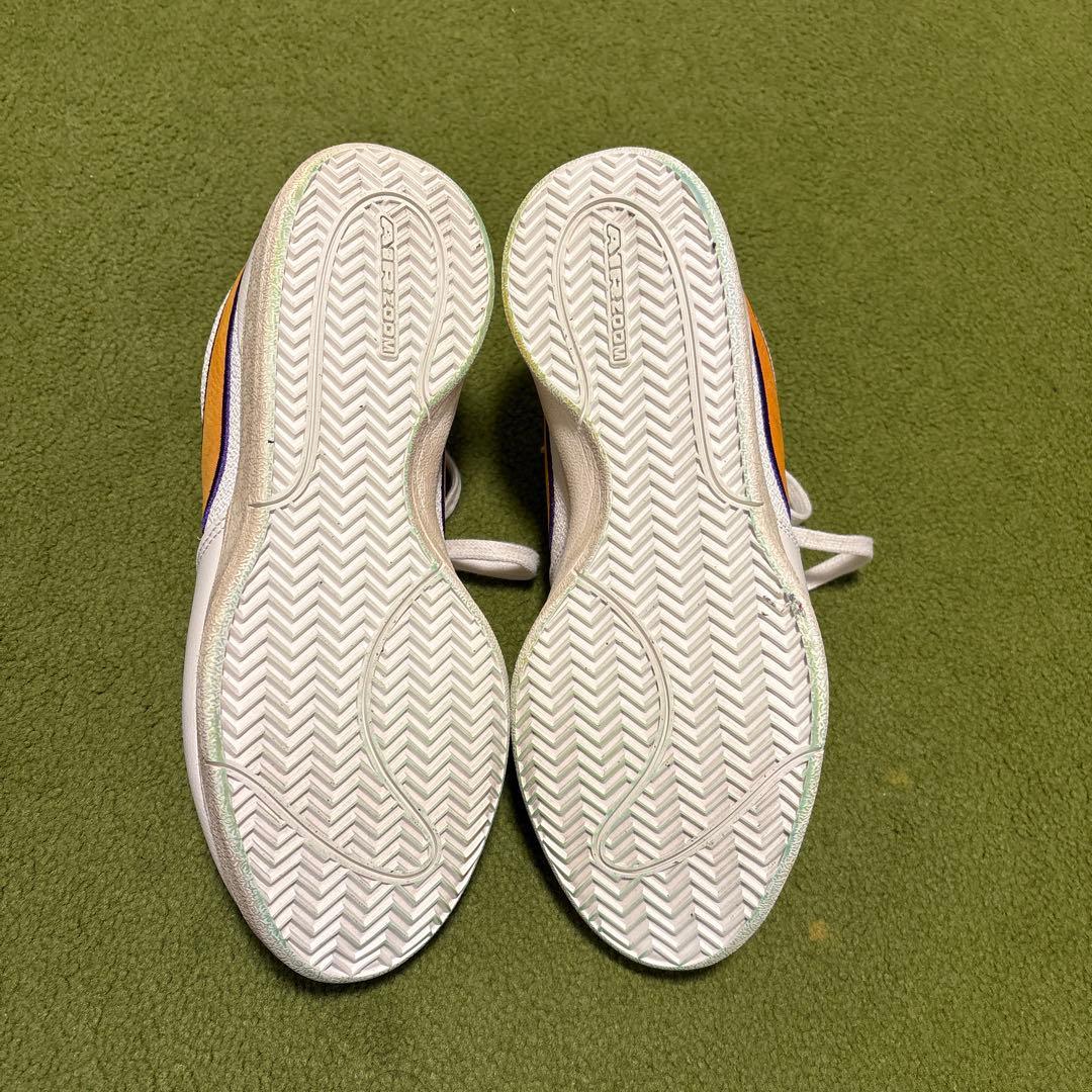 Nike バスケットボールシューズ book1