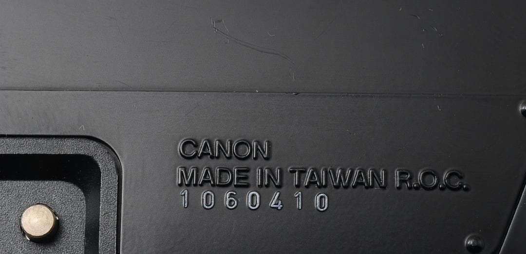 キャノン Canon AF35ML 動作確認済み