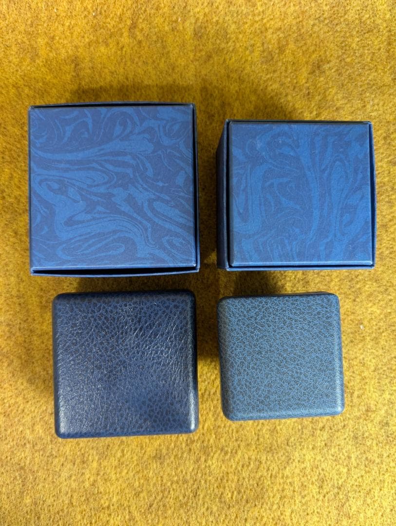 まとめ売り　ミキモト　MIKIMOTO　空箱　空き箱　ケース　ジュエリーボックス