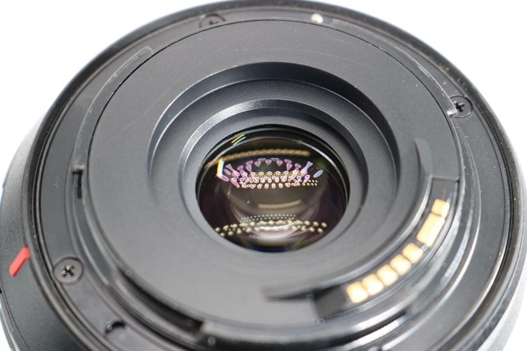 【Canon用】TAMRON 18-200mm F3.5-6.3 Di Ⅱ VC