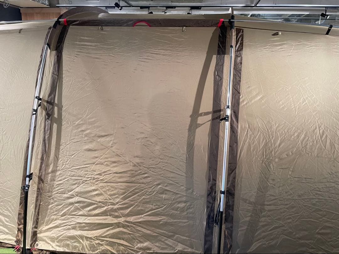 （美品）Ogawa オガワ　アポロン