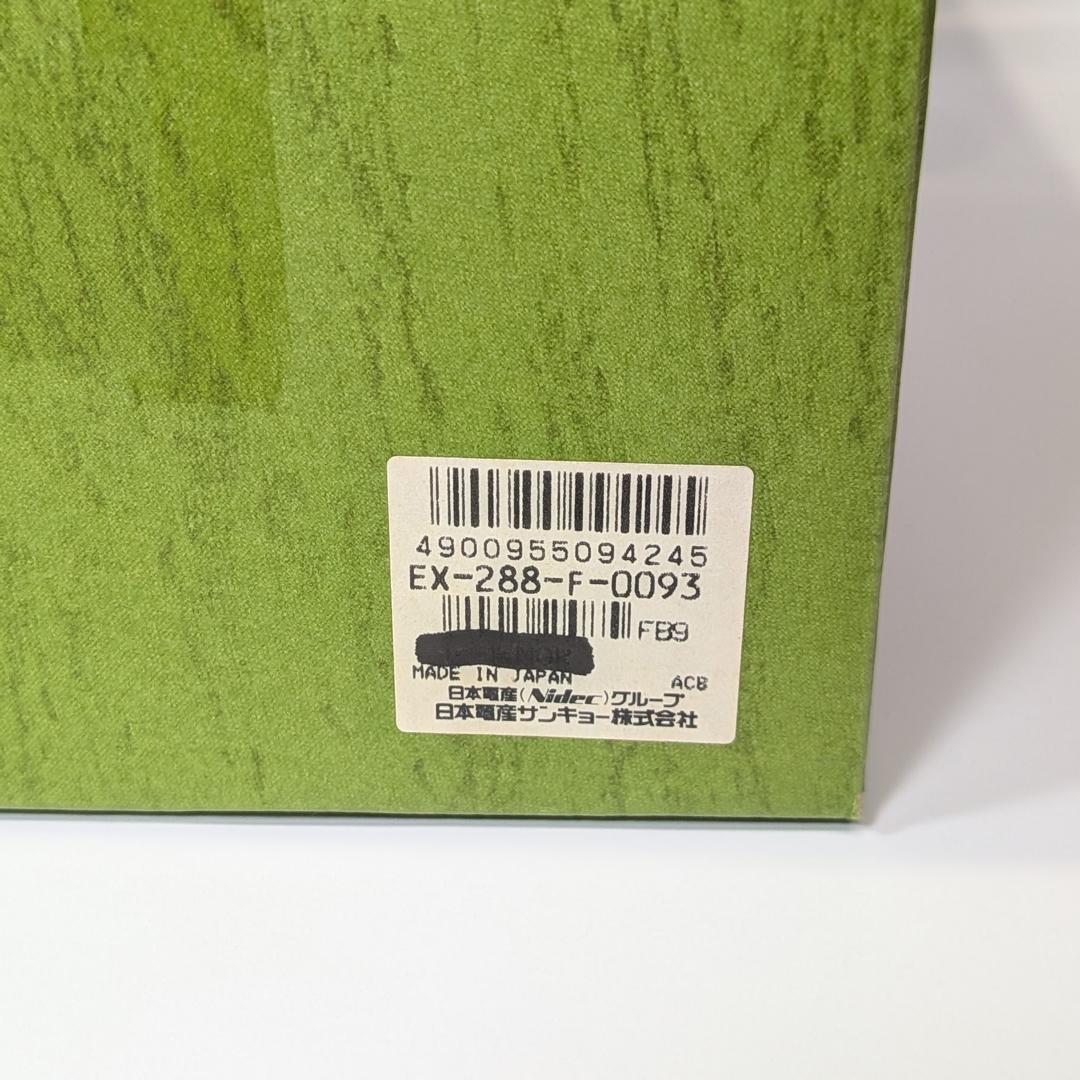 サンキョー 50弁 オルゴール アメイジンググレイス 共鳴台付