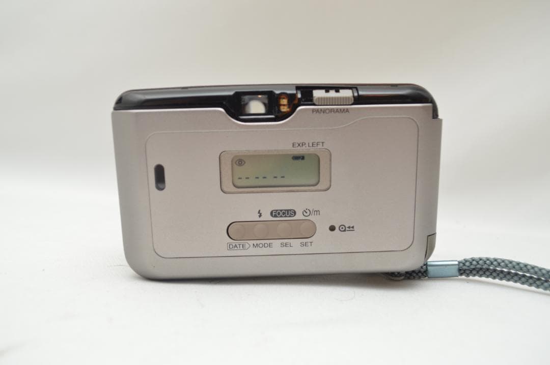 ✨実用✨ Fujifilm Cardia Mini Tiara 動作OK