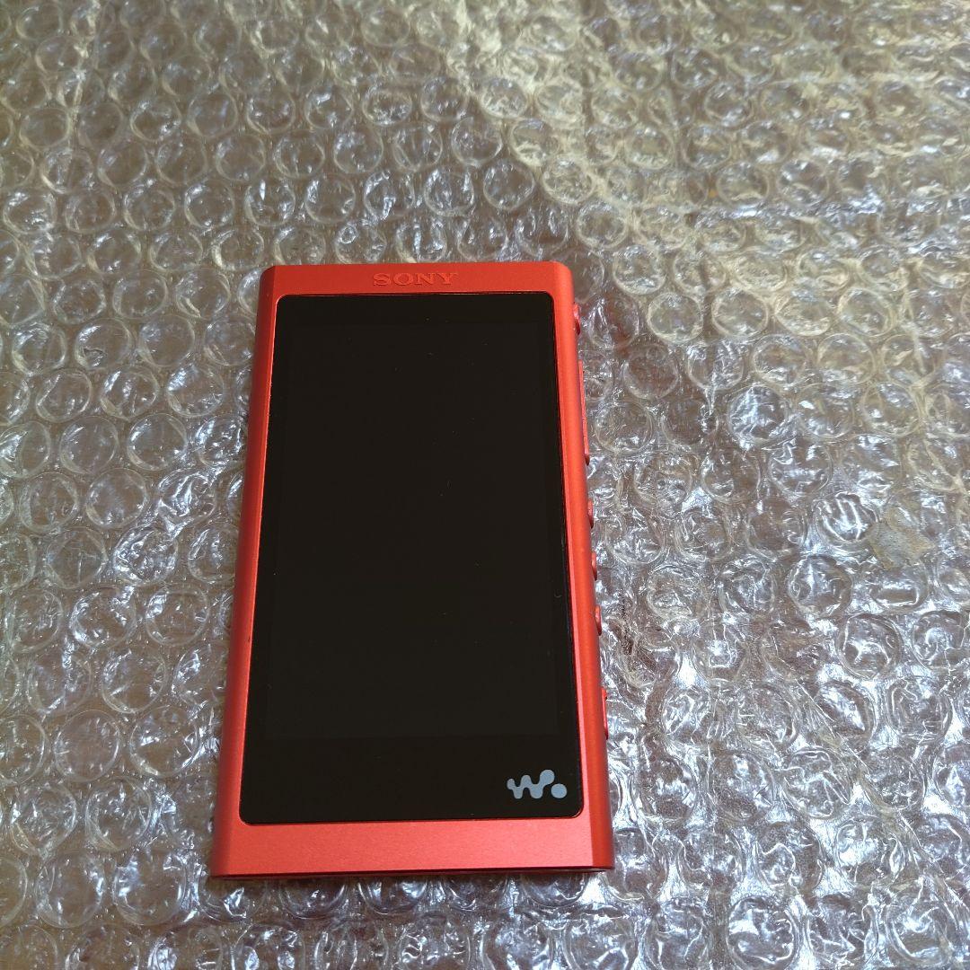 ソニーウォークマン NW−A55 管理ナンバー628