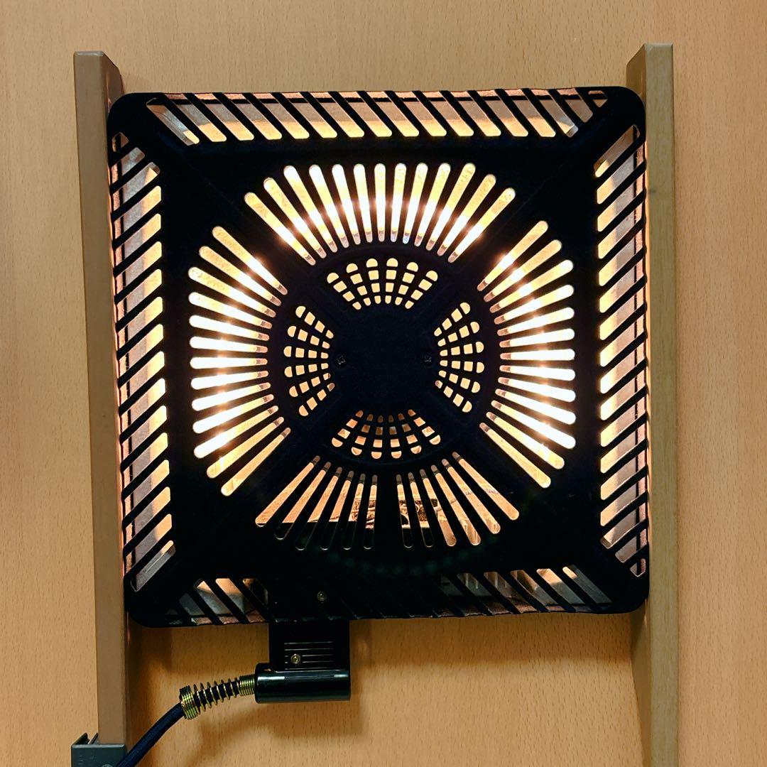 YUASA家具調 円形 こたつ テーブル 直径90cm 高さ調節パーツ付き