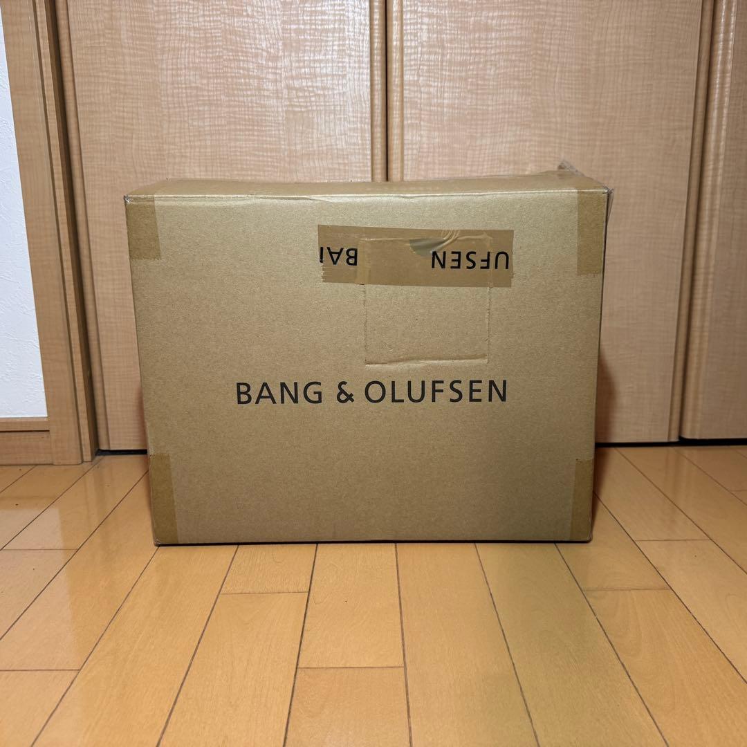 【美品】Bang & Olufsen Beosound A5