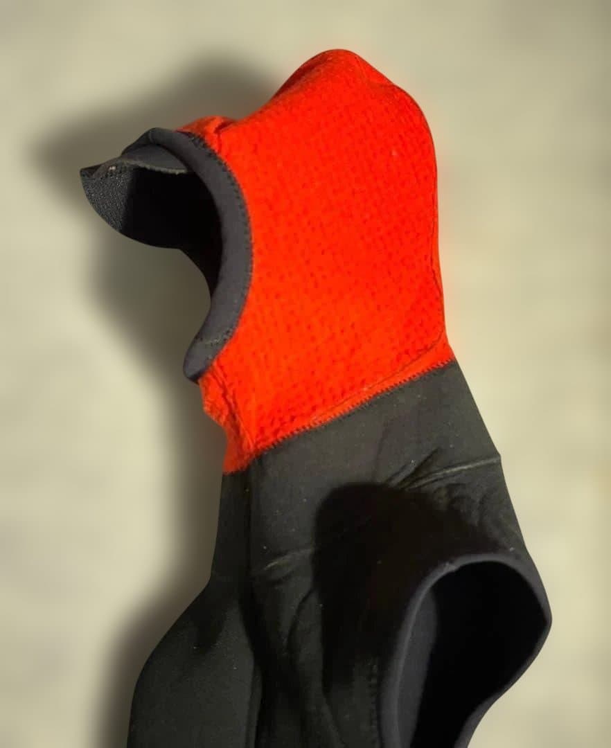 Patagonia Inner Hooded Vest 新品未使用 Size 8