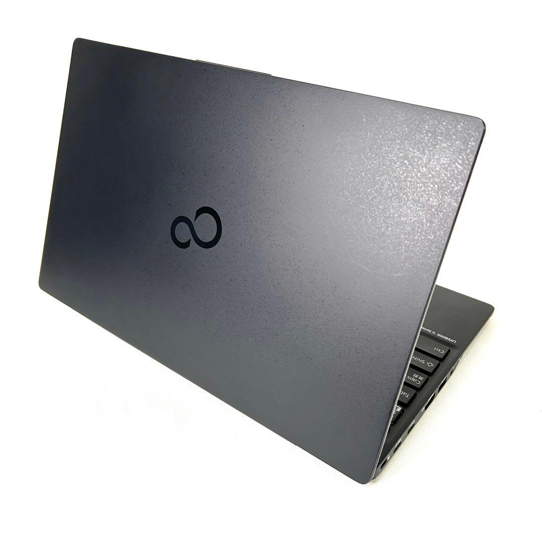 富士通 LIFEBOOK U9311/F i5 256GB 16GB オフィス