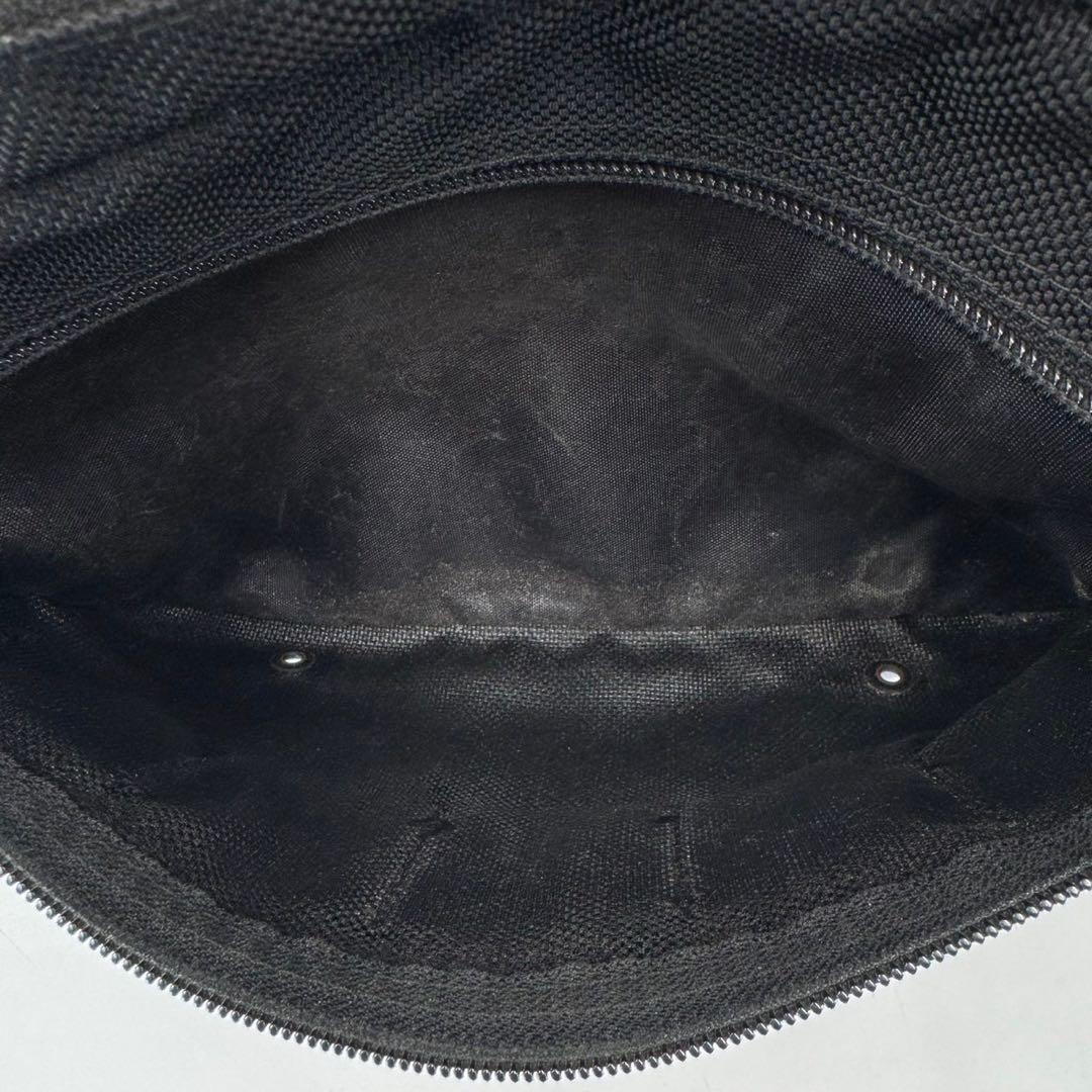 ブリーフィング　ライナー　2way ビジネスバッグ　ブラック