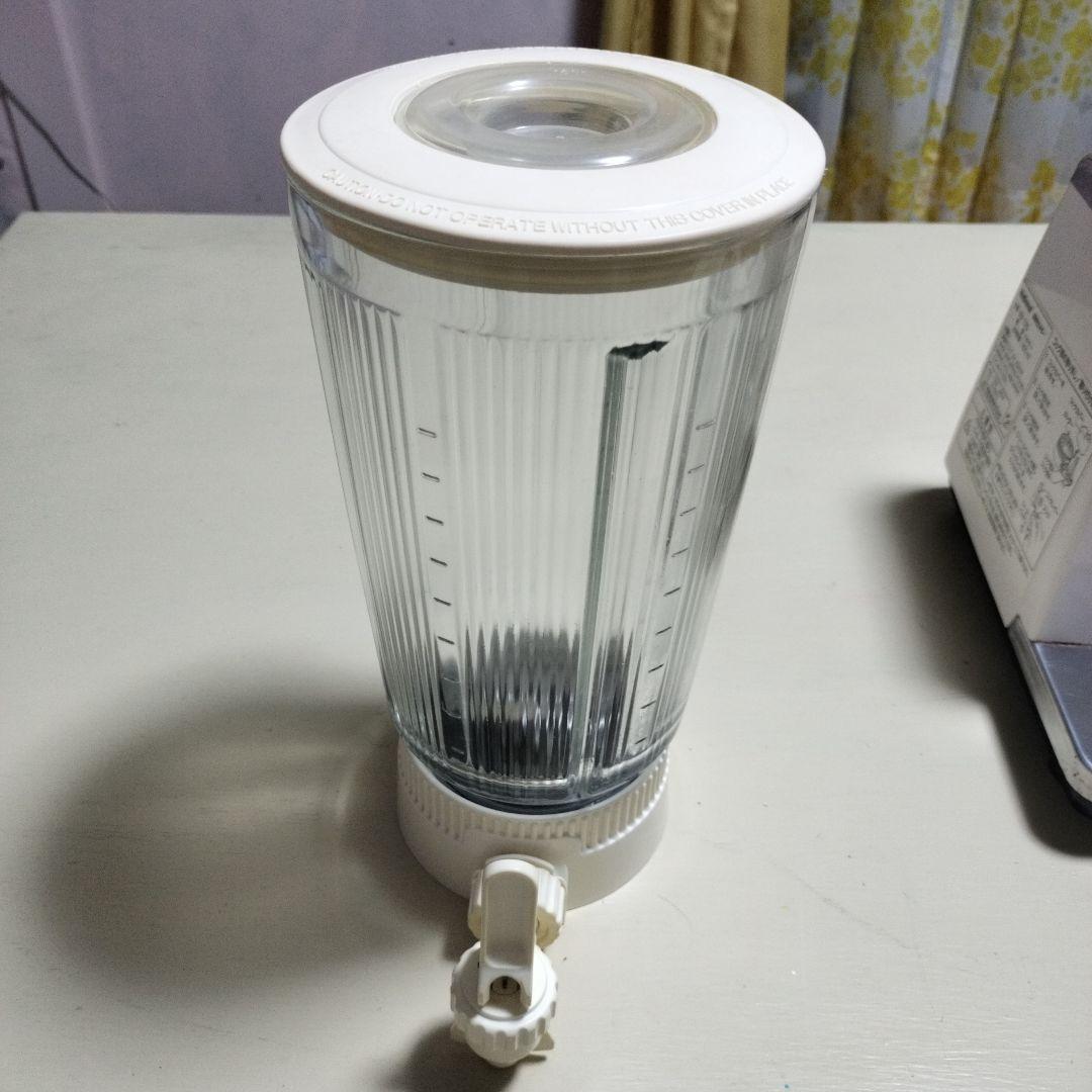 National　業務用ミキサー　MX-152S