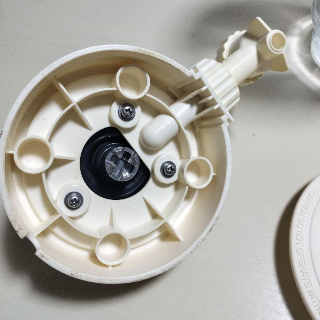 National　業務用ミキサー　MX-152S