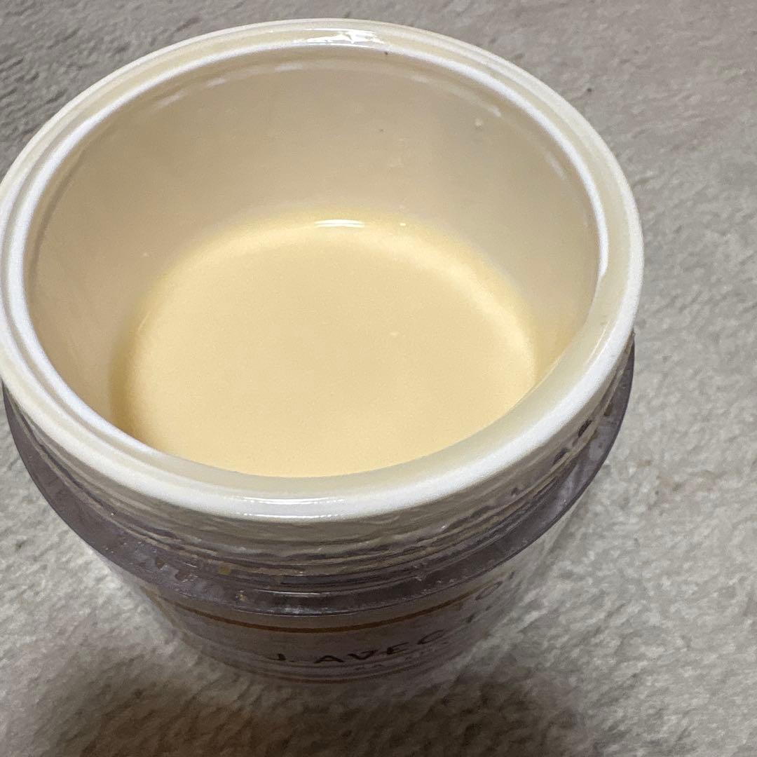 J. AVEC TOI トリートメントクリーム パシャ II 100g 3箱