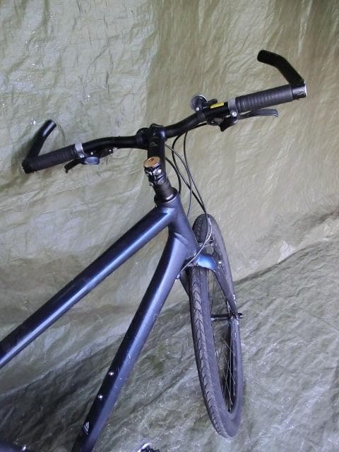 167：GIANT　ジャンク　引取限定：埼玉県所沢市