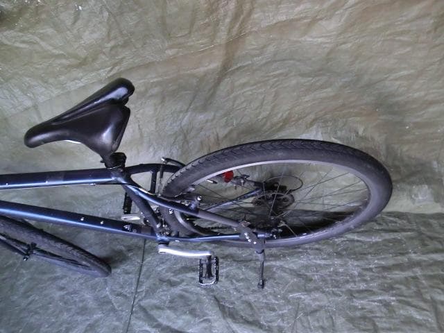 167：GIANT　ジャンク　引取限定：埼玉県所沢市