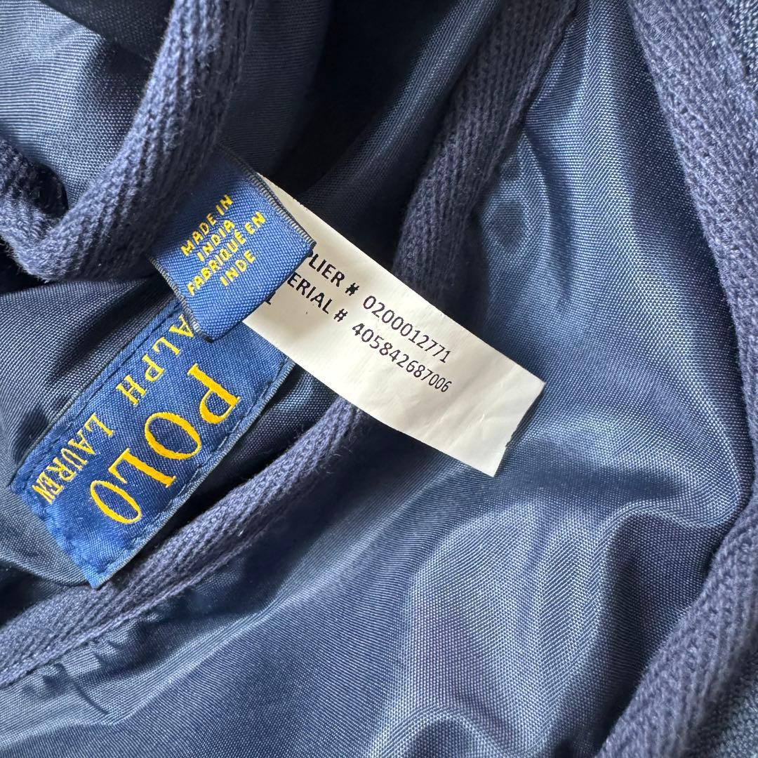 【新品】 ポロラルフローレン ボディバッグ ウエストポーチ ポニー刺繍