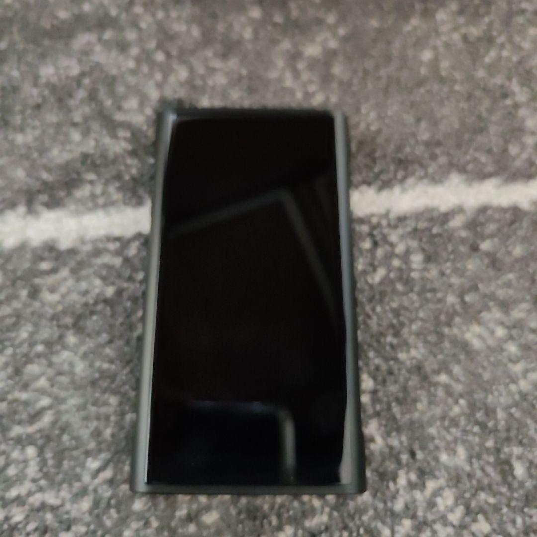 FiiO M15　DAP　革ケース付　付属品完備　アクセサリー豊富