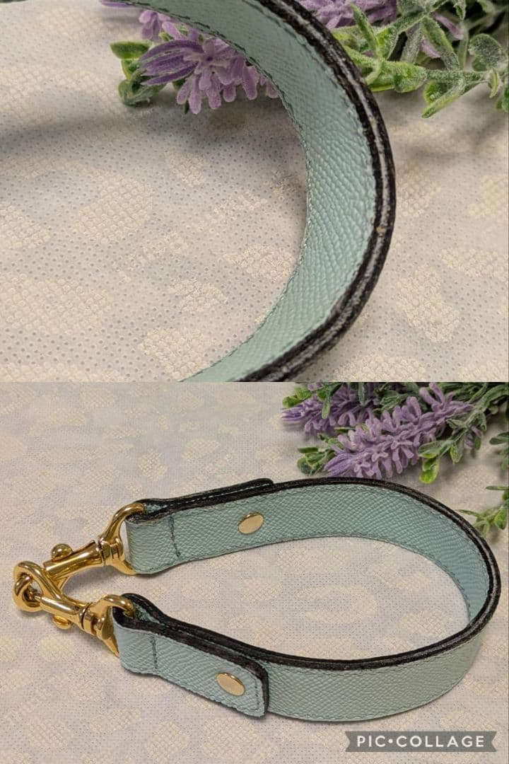 【良品】atelier Atao　❤️トルテ❤️　パステルミント系