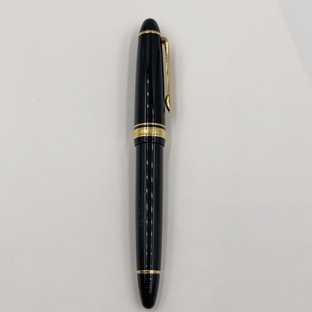 3ADM028 SAILOR セーラー 万年筆 21k NAG 長刀 コンコルド