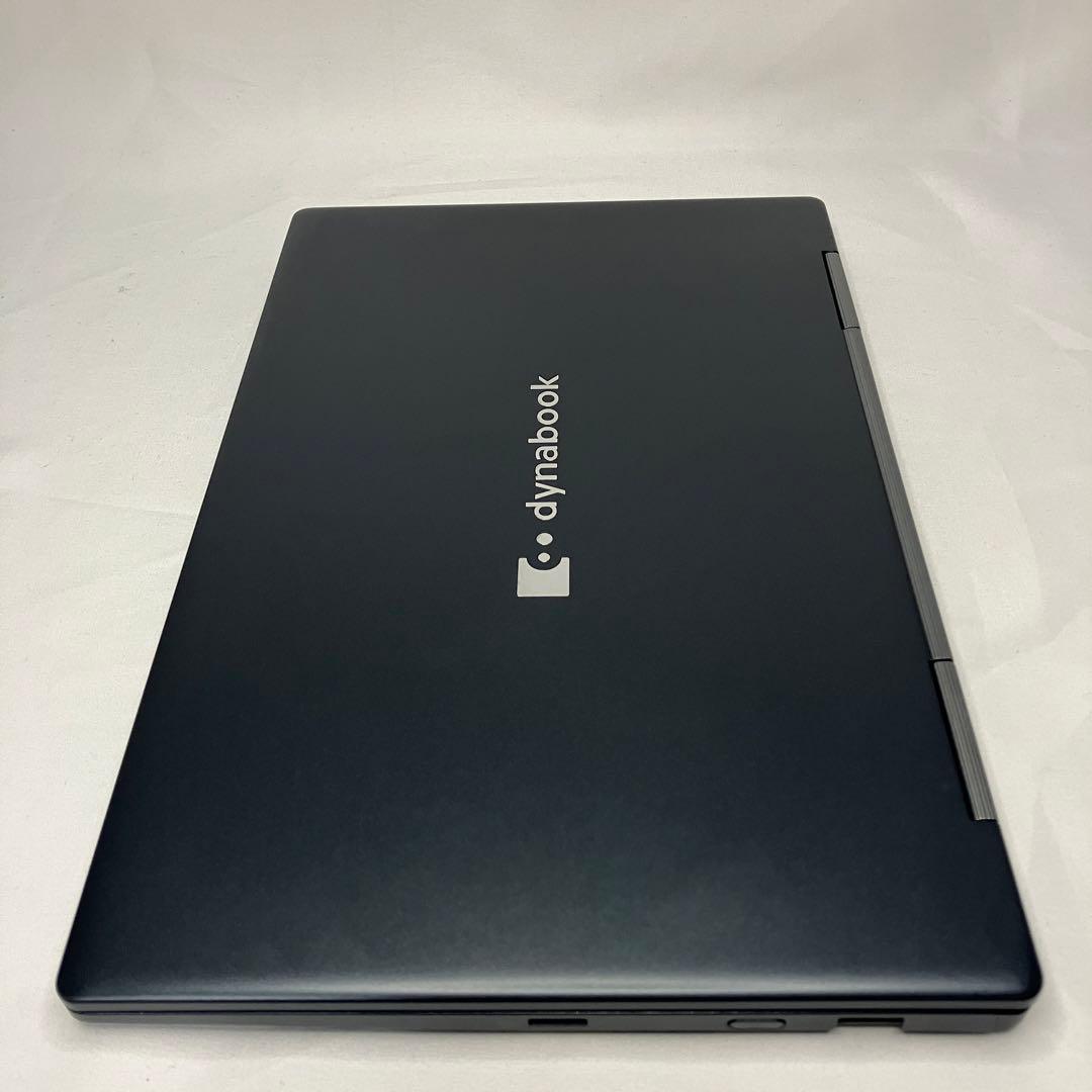美品 dynabook V83 i7 16GB SSD 512GB office