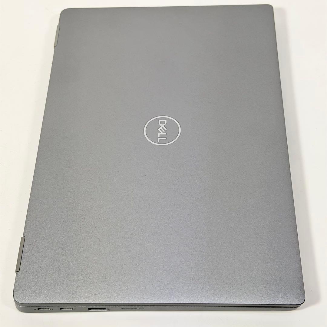 Windowsノート本体 81.Latitude5320 i5-11 8G256G Office2024