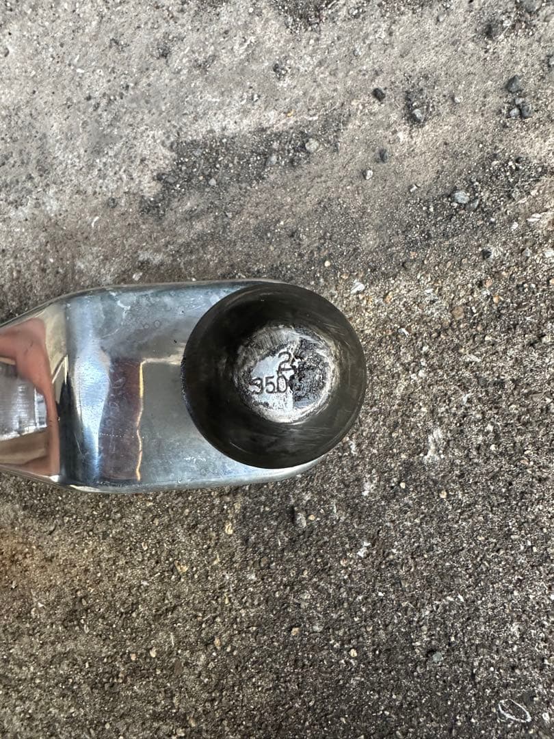 Draw-Tite 40382 アルミボールマウント＋２インチボール