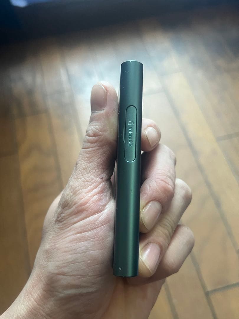 SONY NW-A50シリーズ デジタルオーディオプレーヤー