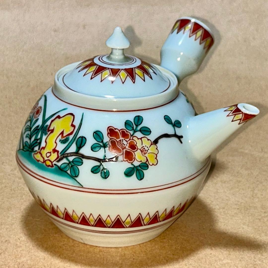 春峰 急須 煎茶道具 茶道具