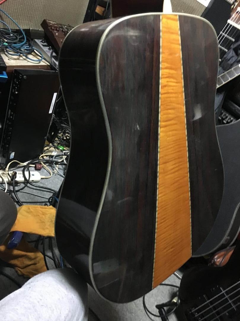 し*た様 気まぐれ値下げ！早い者勝ち！YD304　日本製　 生音　他生音比べ 動